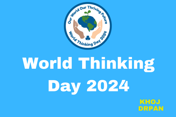 World Thinking Day 2024