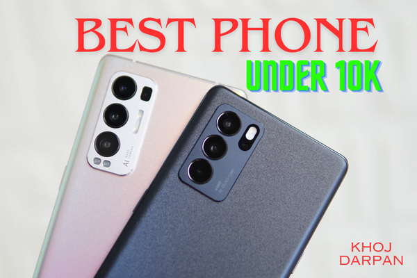 Redmi best phone under 10000