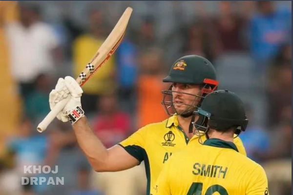 Smith's World Cup Chances and Marsh's Bowling Brilliance