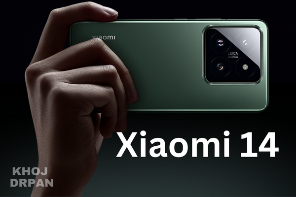 Xiaomi 14