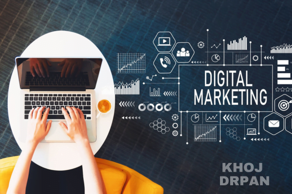 Digital Marketing