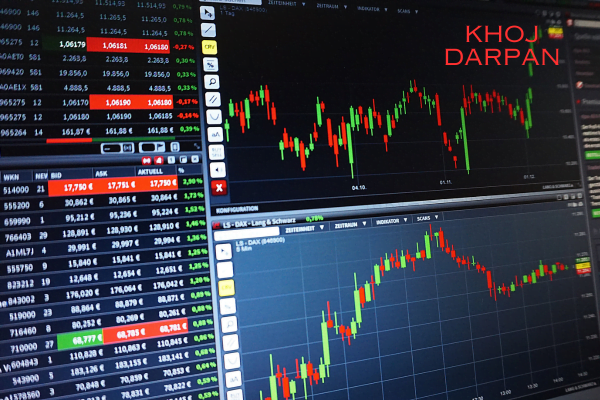 Understanding the Dynamics of Vibhor Steel Share Price 2024 : A Comprehensive Analysis