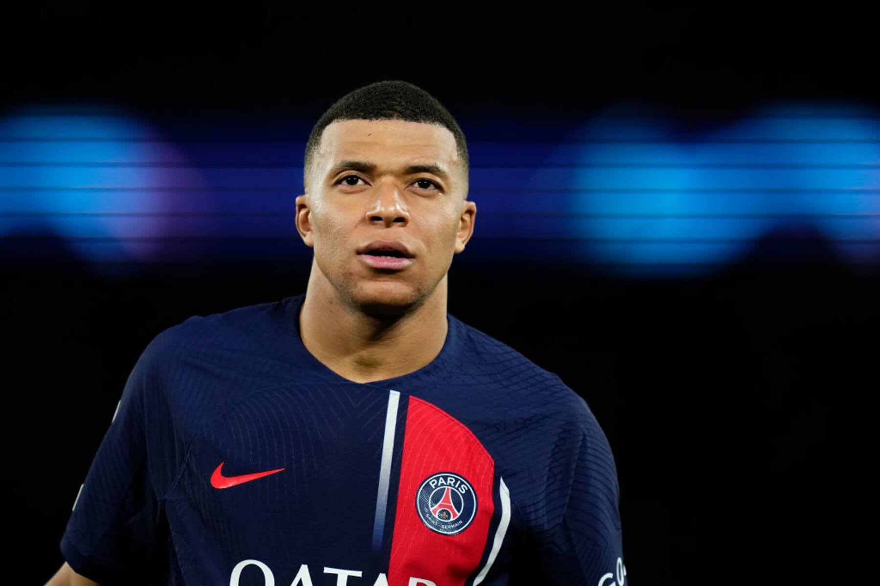 Kylian Mbappe Transfer