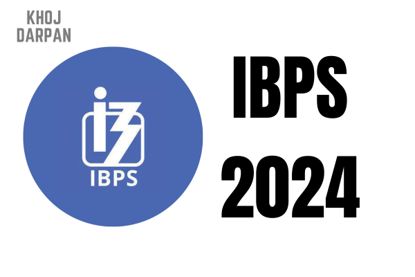 IBPS 2024 Exam Date