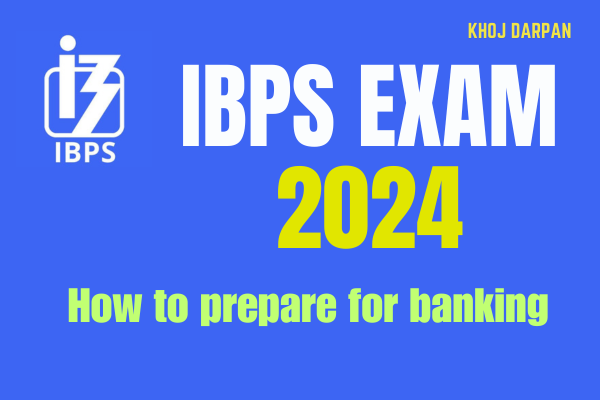 IBPS 2024 Exam :