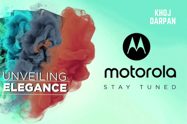 Motorola Teases New Smartphone Launch in India