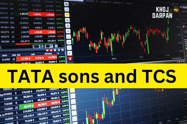 Tata Sons & TCS News: What You Need to Know Today: A Comprehensive Guide