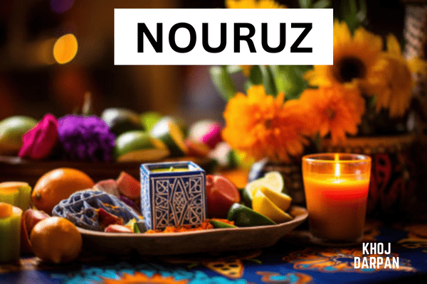 Nowruz 2024