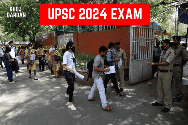 How to Prepare for UPSC in 6 Months: Proper guide