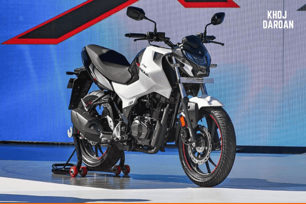 Hero Xtreme 160R price and features : EMI Plan On holi