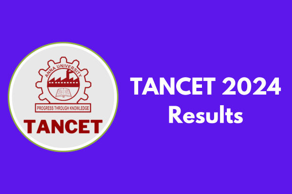 TANCET 2024 Results