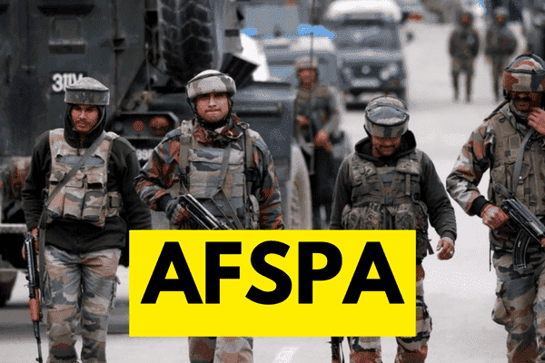 AFSPA