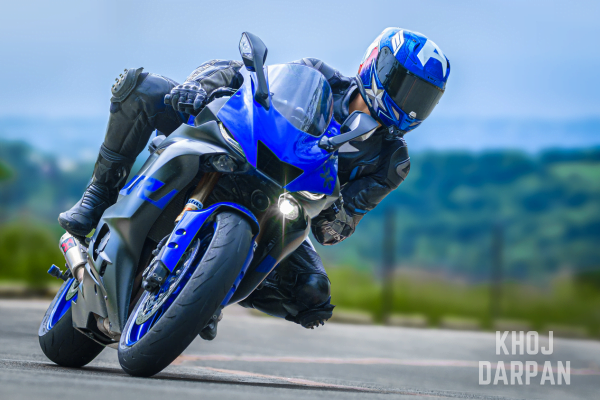 Yamaha New Bike Price