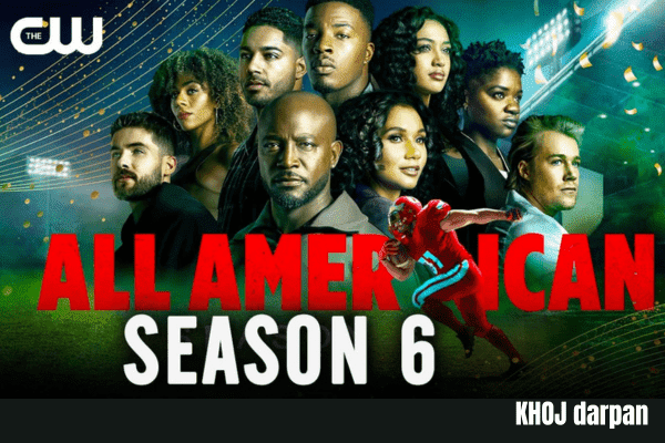 All American Season 6 Netflix Release Date: Everything You Need to Know