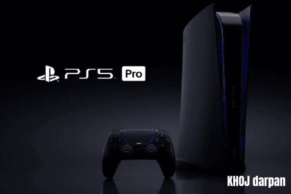 Sony PS5 Pro: Release Date, Specifications, and Innovations