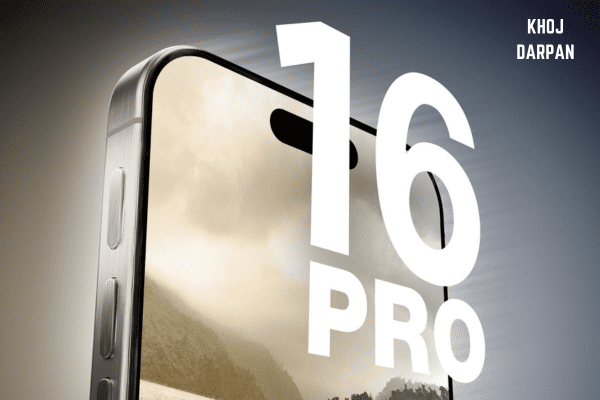 Apple iPhone 16 Pro Max Release Date