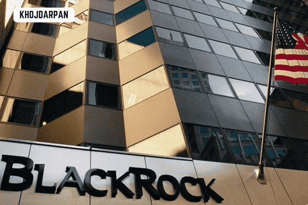 Is BlackRock (BLK) a Lucrative Investment Opportunity? Expert Analysis