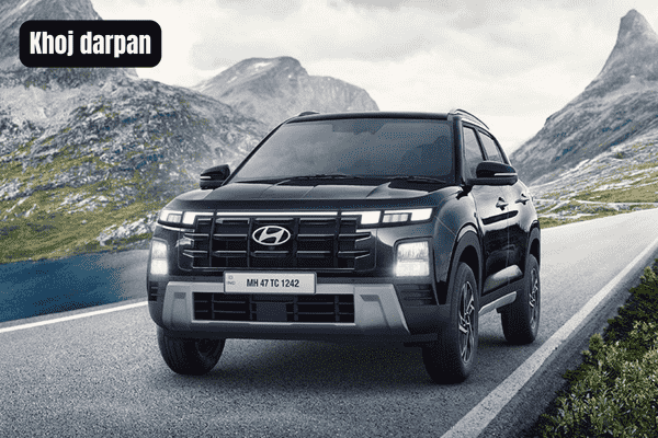 Introducing the Hyundai Creta 2024: Your Ultimate SUV Experience