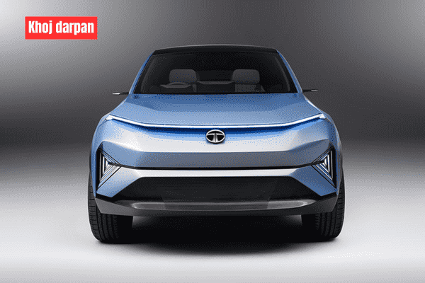 Upcoming Tata Curvv EV car 2024: Transforming Electric Mobility