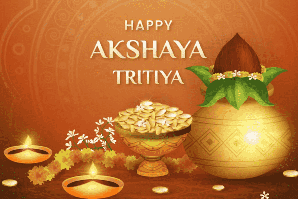 Akshaya Tritiya 2024 Celebration and importence in india