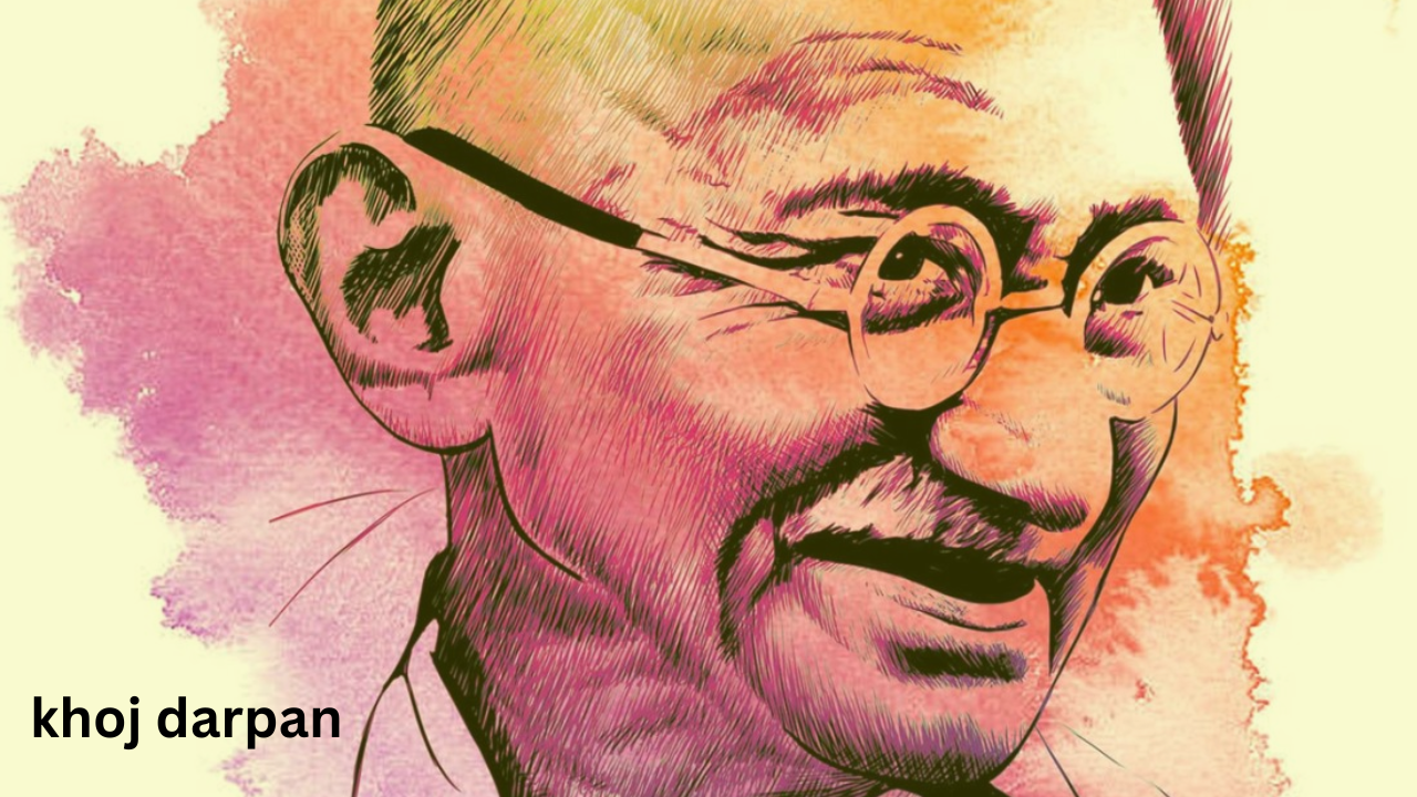 Gandhi Jayanti 2024:  Life and Hard work of Bapu